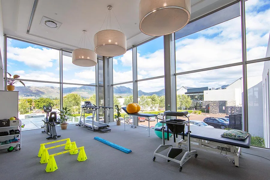 Tokai Estate Facilities | | Faircape Health | Faircape Group