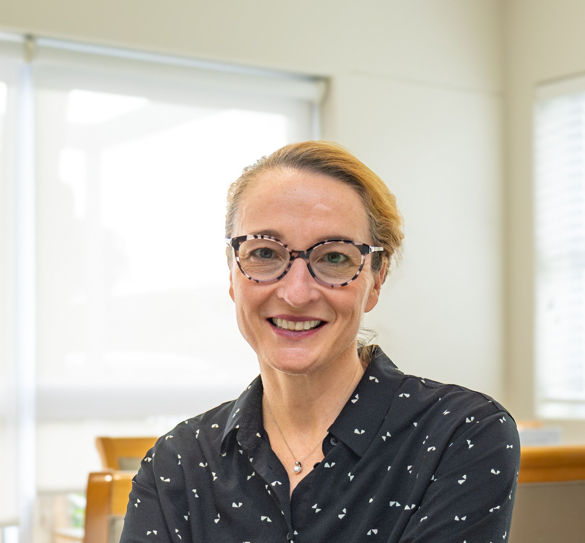 Christelle Erasmus