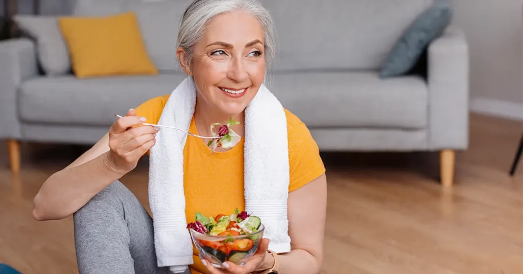 The Power of Nutrition in Recovery and Long-Term Health