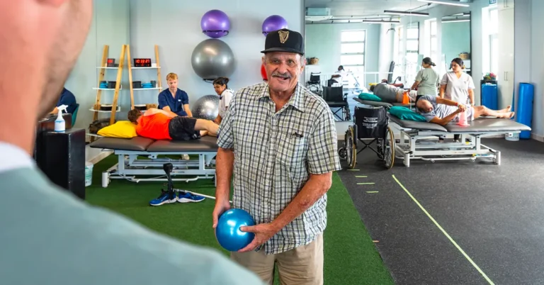A Day in the Life of a Patient at Faircape Health Institute