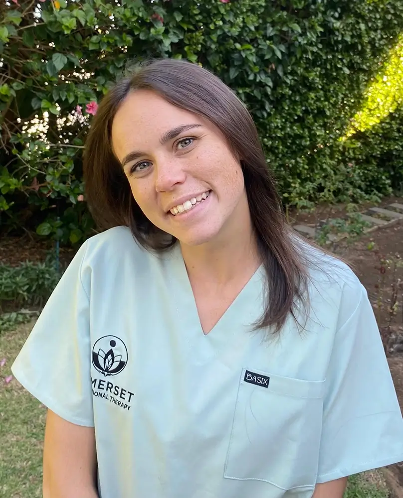 Christelle van Wyk