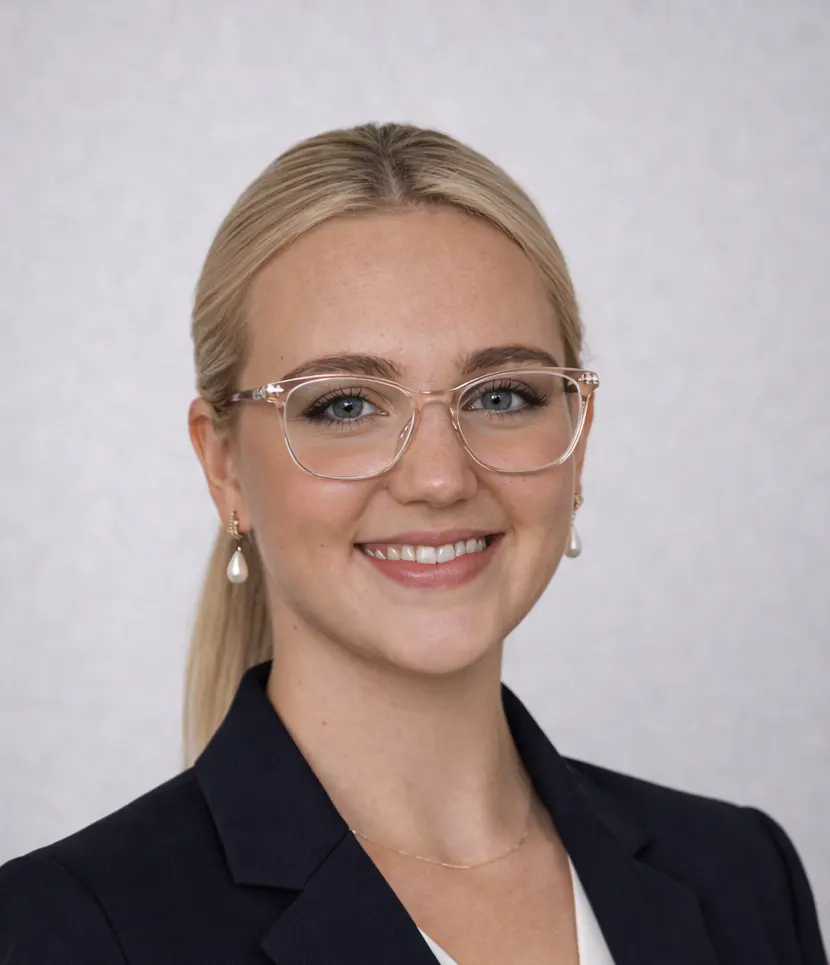 Tatum Truter