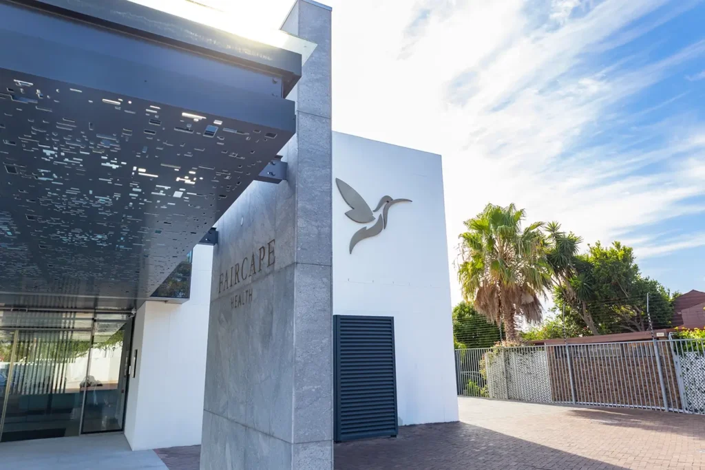Tokai Estate | Faircape Health | Faircape Group